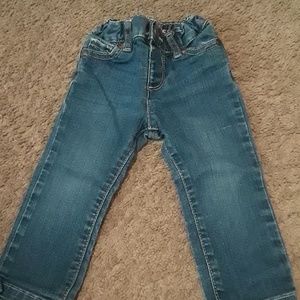 18-24 children's place toddler girl jeans